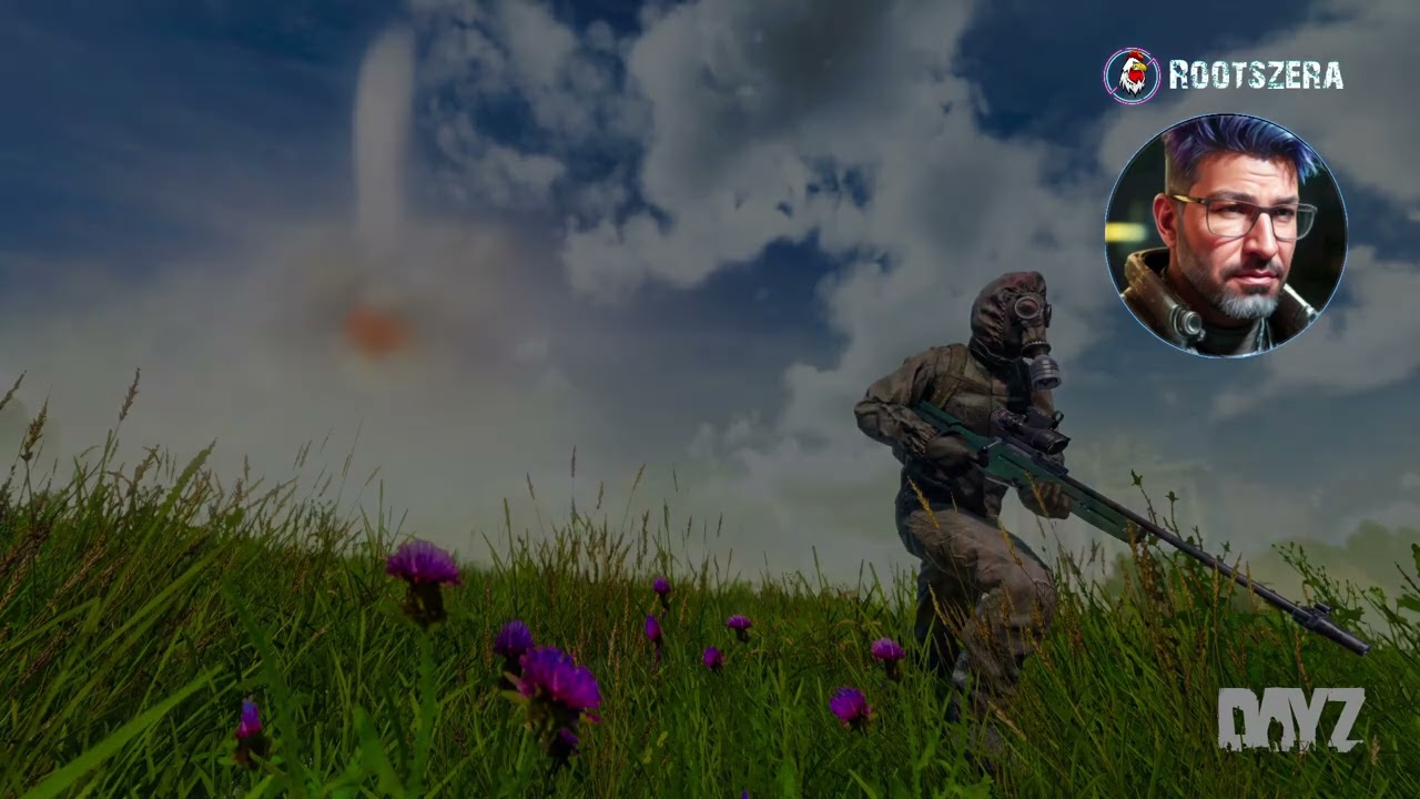 EP 2- Sobrevivendo no Dayz -S.T.A.L.K.E.R. Chernobyl Survivor Organic RP