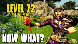 What To Do After Level Cap 2023 | Borderlands 3
