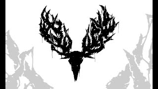 Как рисовать Deathcore logo / How to make Deathcore/Death Metal band logo Logo Rock Metal Core screenshot 5