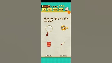 Mr Brain level 253 walkthrough