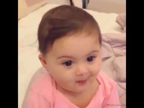 beautiful-baby-funny-video