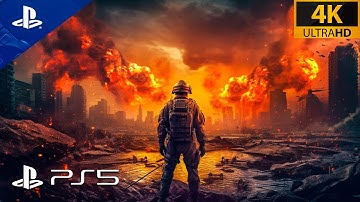 New OPEN WORLD Games in UNREAL ENGINE 5 coming out in 2023 and 2024 | INSANE GRAPHICS in Real Time!