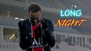 NEYMAR - JPB - LONG NIGHT - Dákiti / ( feat.Marvin Divine ) [ NCS ] Dákiti