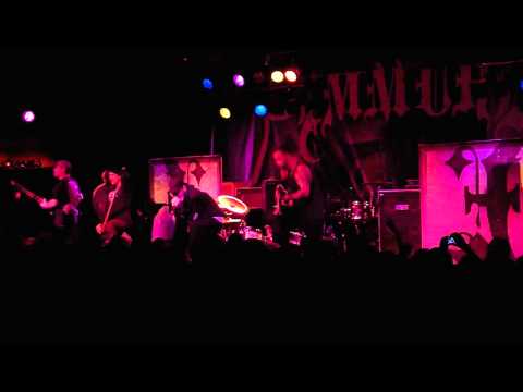 Emmure - Sunday Bacon (LIVE HD)