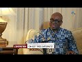 INTERVIEW EXCLUSIVE AVEC YACINE IDRISS DIALLO PRESIDENT DE LA FIF COUPE DU MONDE FIFA 2026