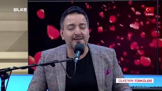 Turgay Coşkun - Kırmızı Gül Demet Demet Resimi