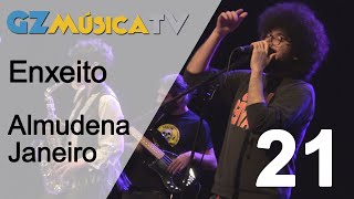 GZMúsicaTv 2022 - Pgm 21 - Enxeito e Almudena Janeiro