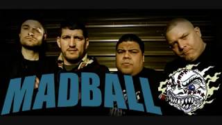 Madball - Timebomb (NYHC 2005)