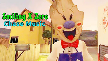 Smiling X Zero Chase Music When Rod Chase Us