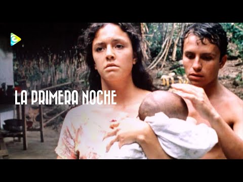 'La primera noche' en RTVCPlay | Tráiler