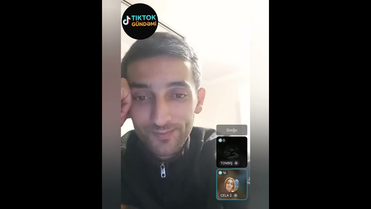 Aslan Sevgilisin Göstərdi,Ceyran Ana Qarşı Çıxdı❌️