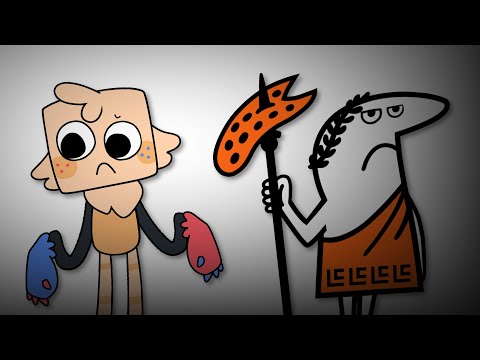 Jenny animation meme: Goob x little Ceasers