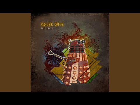 Dalek One — Skincrawler (Original Mix)