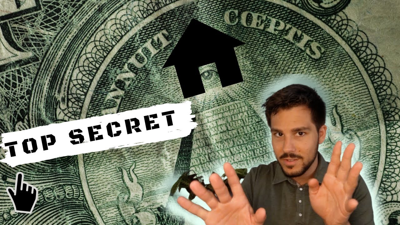 SECRETS of Buying a Home YouTube