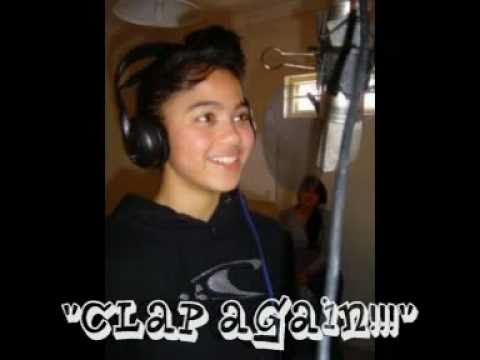 Micaelyn Traut - Clap Again