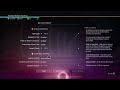 How To Change Button Holding For Interactions &amp; Disable It No Man&#39;s Sky