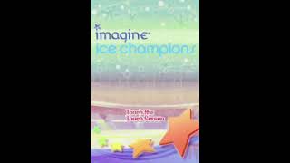 Imagine Ice Champions soundtrack – Menu 4
