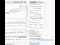 株トレードの練習ができるサイトを紹介します