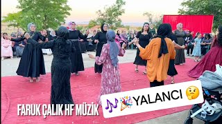 Faruk Çalık || Hadi Hadi Ordan Yalancı 🎉🎶 Resimi