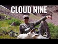 2020 BOW HUNTING PUBLIC LAND MOUNTAIN GOATS IN INSANE COUNTRY/ FILM FESTIVAL VERSION