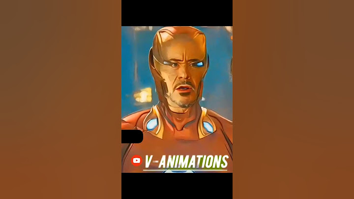 🚨 Iron Man vs Justice League! | Marvel x DC Animated Fight 🔥🦸‍♂️  #animationvideo #ironman #dccomics