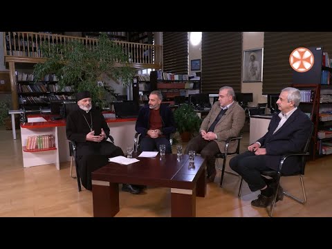 აშშ-ის სახელმწიფო მდივნის ვიზიტი საქართველოს კათოლიკოს-პატრიარქთან ,,გზაგასაყართან\" 20.11.2020