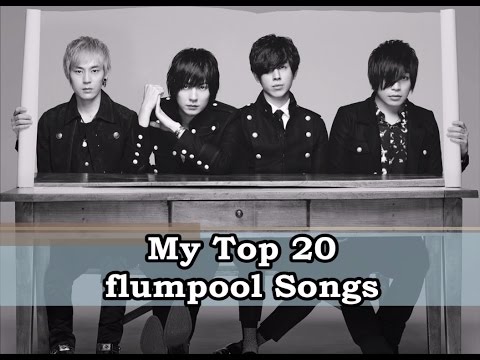 mitsumeteitai flumpool