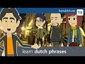 Nederlands leren met bart de pau  nt2 nederlandse grammatica  zinnen oefenen