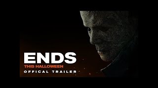 Halloween Ends -  Trailer