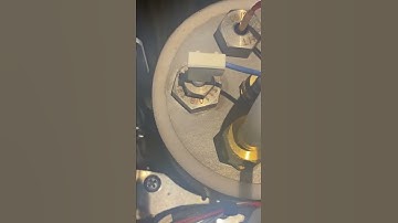 Lelit Elizabeth Steam Boiler issue