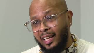 Indianapolis man wrongfully convicted speaks out after 25 years in prison