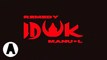 Remady & Manu-L - IDWK (Pseudo Video)