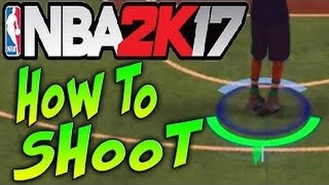 NBA 2K17 99 MAX ATTRIBUTES TUTORIAL!! BECOME A DEMIGOD!!  MAKE EVERY SHOT!