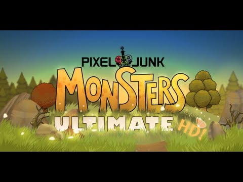 Vidéo: Double Eleven Apporte Pixel Junk Monsters Ultimate HD à Vita