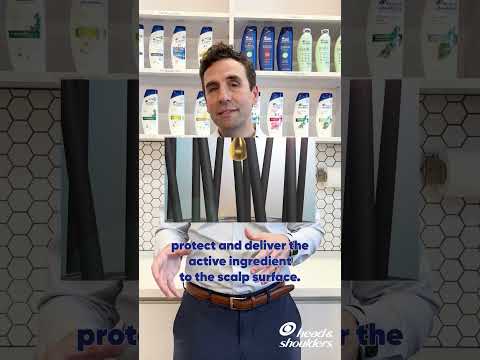 Apa yang Membuat Head & Shoulders Berbeda? | Sains di Balik Formula Sampo