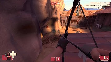 TF2 Recording Test