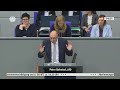 Politik erhält heimlich 500 Euro mehr! Peter Bohnhof - AfD-Fraktion im Deutschen Bundestag