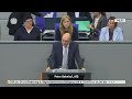 Politik erhält heimlich 500 Euro mehr! Peter Bohnhof - AfD-Fraktion im Deutschen Bundestag