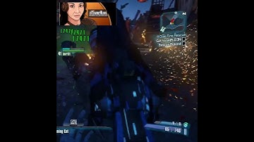 Strategies for Farming Rare Weapons in Borderlands (Tips in description) #gaming