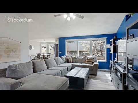 723 South Stibnite Avenue, Kuna, ID home video tour