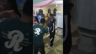 Happy New Year From Ikhin To The World