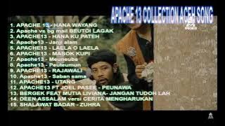 Full album lagu apache 13