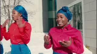 Msaada Wangu (official Music video)by New Jelusalem FMC