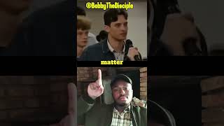 Charlie Kirk Was Bold For Jesus Christ ‼️🙏#shorts#charliekirk #Jesus#bible #christianity #holyspirit