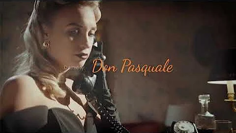 don Pasquale Coffee
