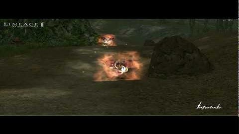 L2 ByPass PvP - IaMM vs Nitro0o