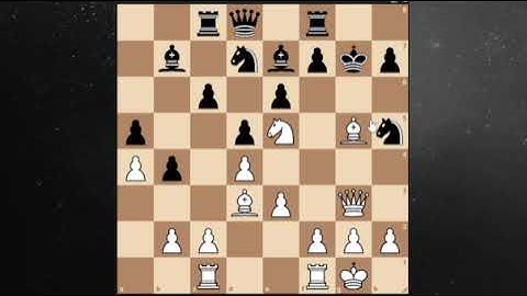 Daily Puzzle, chess.com. March 25th. Which Signal Should We Follow?