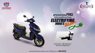 PraisePro - electrifying India's Swag