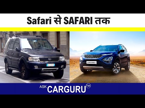 वो बातें जो छुपाई गईं ! 🔥 Tata Safari 🔥 Price 🔥 Average 🔥 Ask CARGURU