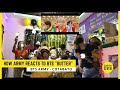 How ARMY reacts to BTS (방탄소년단) Butter